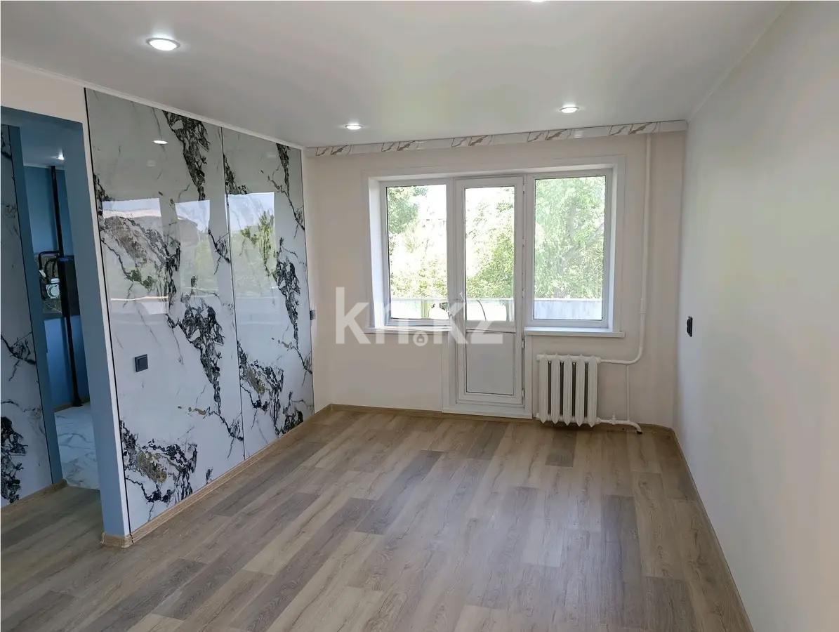 Продажа 1-комнатной квартиры, 34 м², пр. Назарбаева, дом  61 - Продажа квартир в Казахстане фото 1 из 4