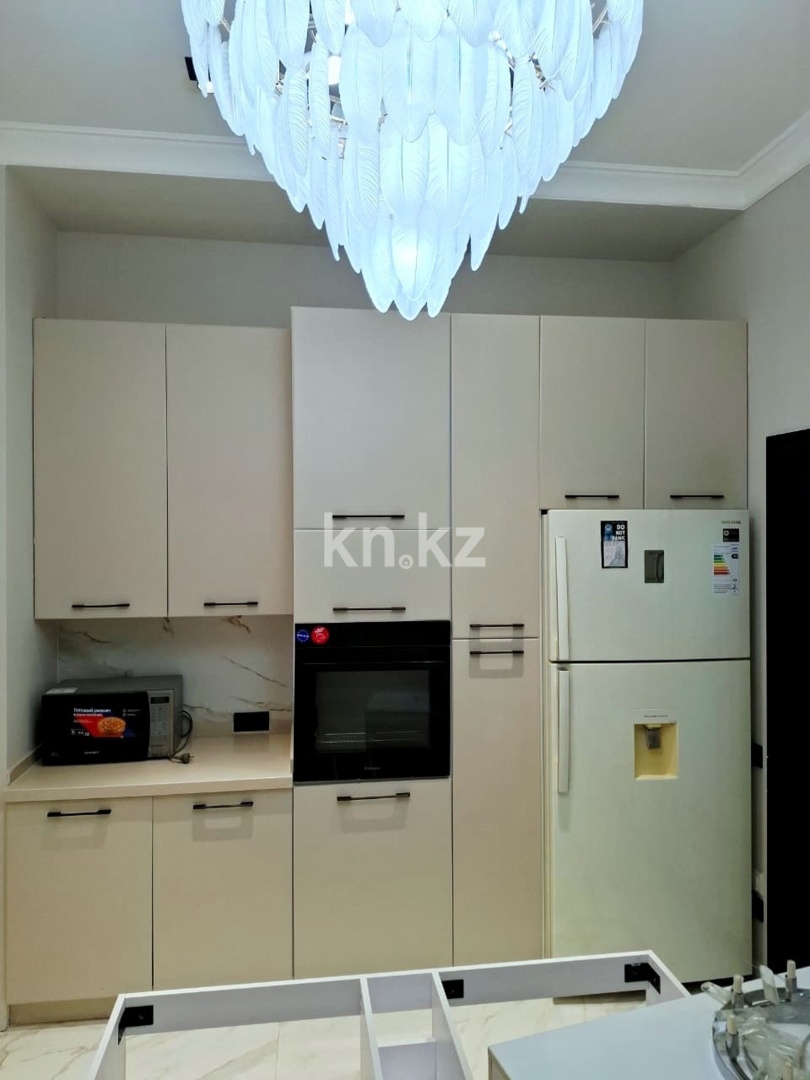 Продажа 4-комнатной квартиры, 142.4 м² в Алматы - фото 7