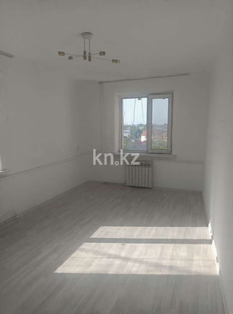 Продажа 1-комнатной квартиры, 39 м² - Продажа однокомнатных квартир в кирпичном доме в Казахстане фото 2 из 4