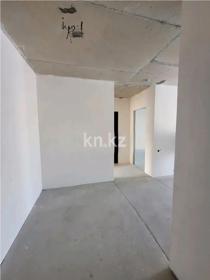 Продажа 2-комнатной квартиры, 90.6 м² - Продажа двухкомнатных квартир в Алматы фото 3 из 4