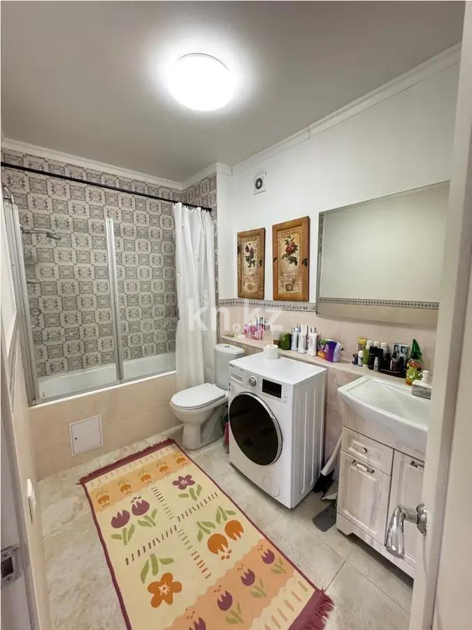 Продажа 2-комнатной квартиры, 50 м², ул. Навои, дом  52 в Алматы - фото 4