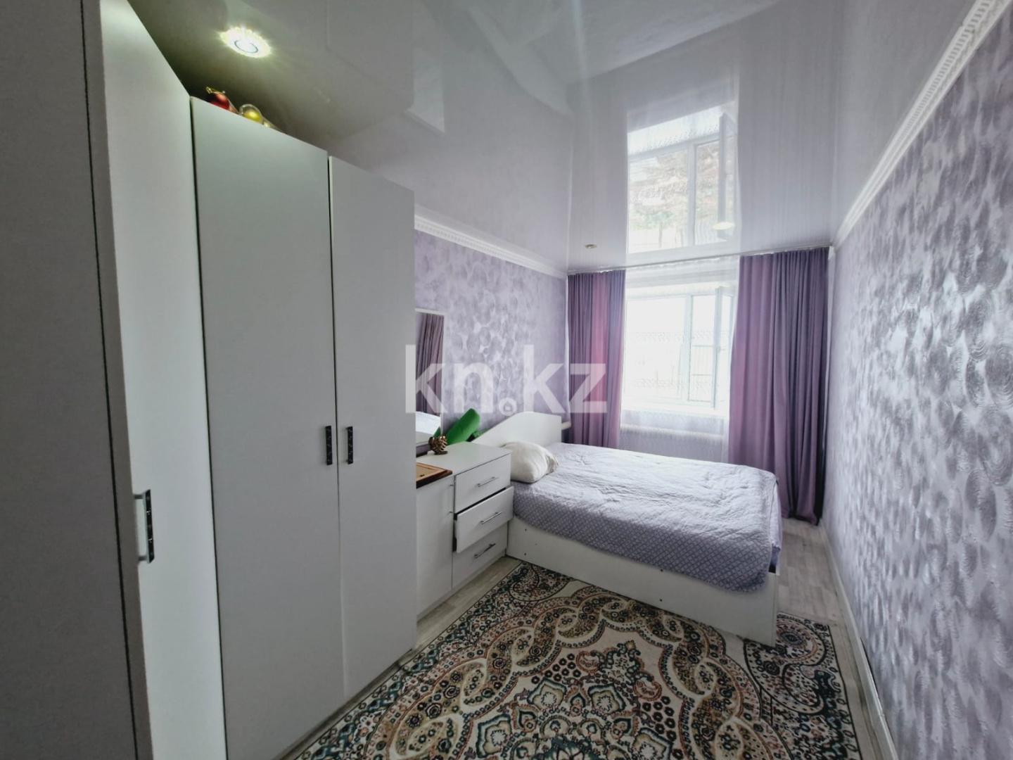 Продажа 3-комнатного дома, 77.6 м² - Недвижимость в Костанае фото 5 из 23