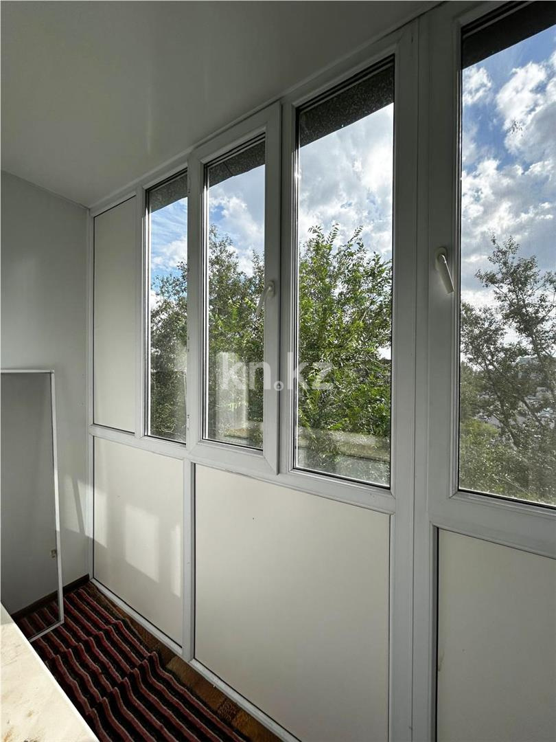 Продажа 2-комнатной квартиры, 51 м², пр. Строителей - Продажа  двухкомнатных квартир в Караганде фото 11 из 11