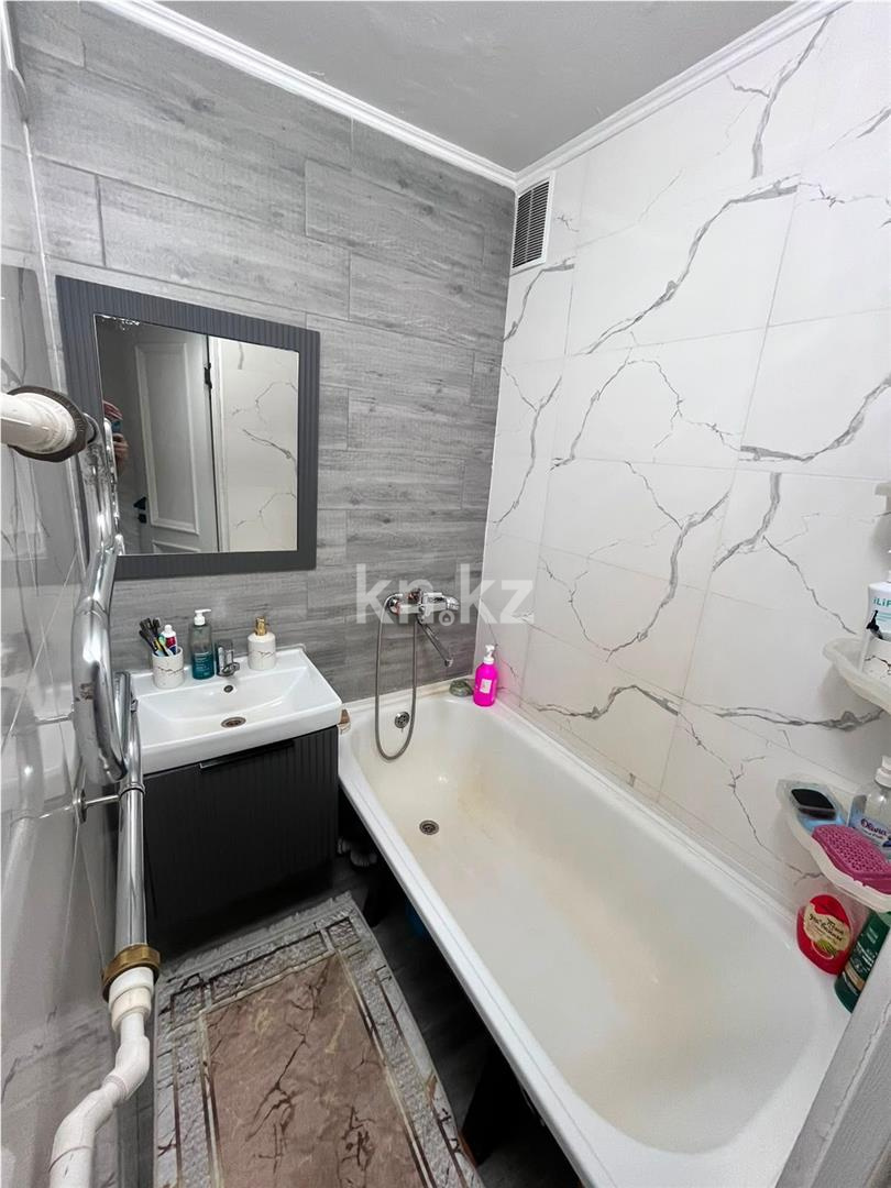Продажа 3-комнатной квартиры, 62 м² в Караганде - фото 6