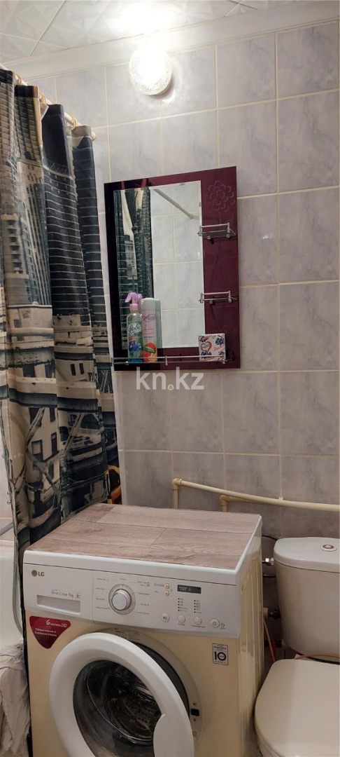 Продажа 2-комнатной квартиры, 48.9 м², ул. Анжерская, дом  39 - Продажа квартир в Караганде фото 2 из 7