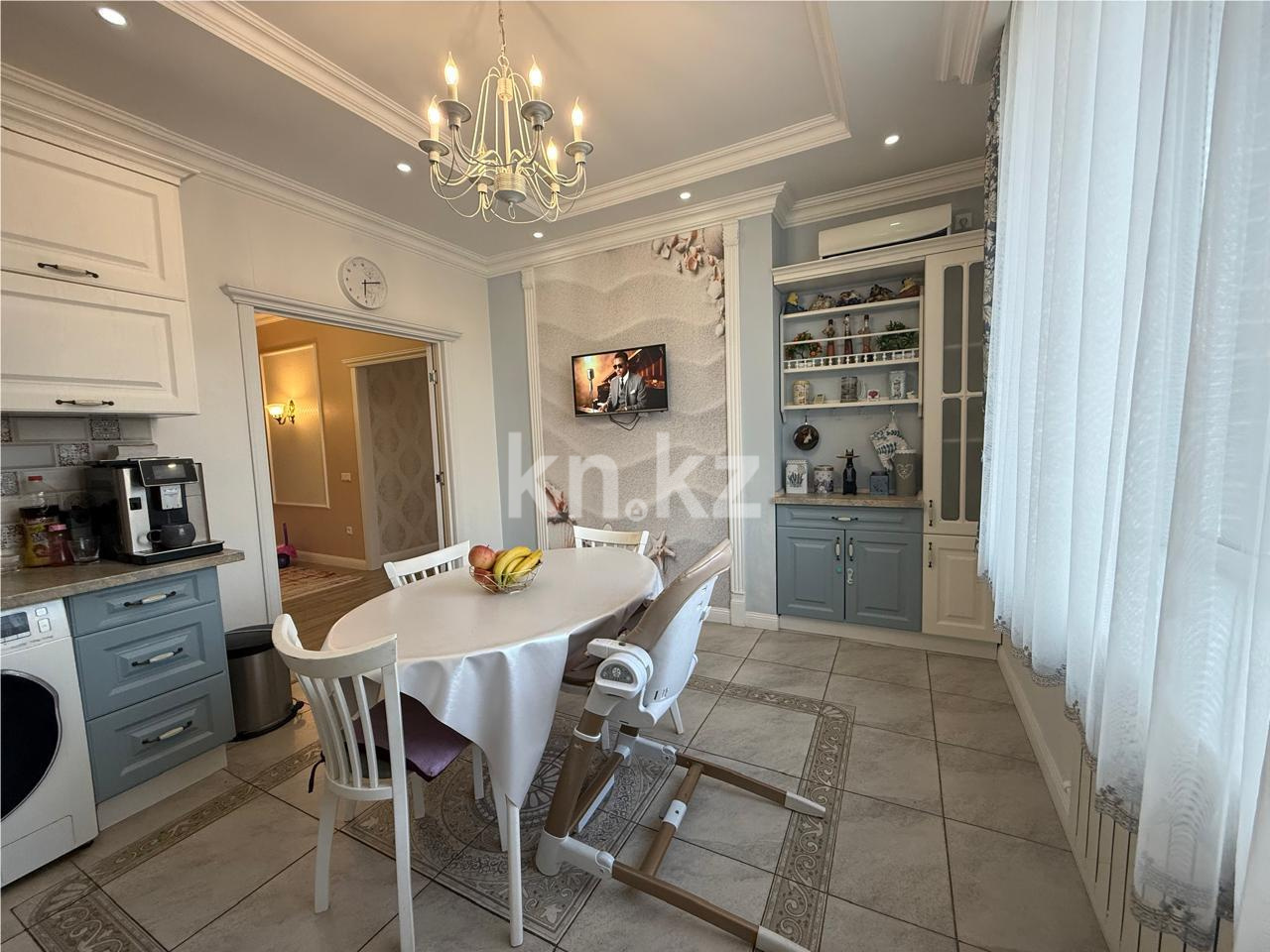 Продажа 3-комнатной квартиры, 110 м² в Караганде - фото 11