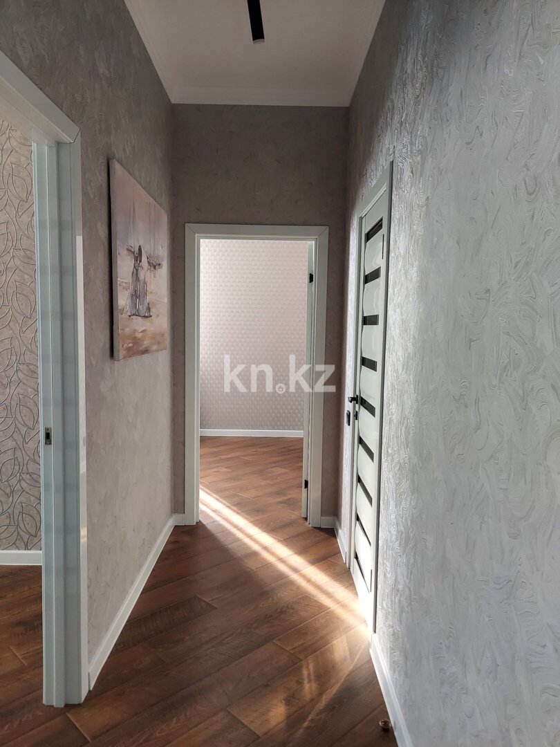 Продажа 2-комнатной квартиры, 71.3 м² в Астане - фото 5