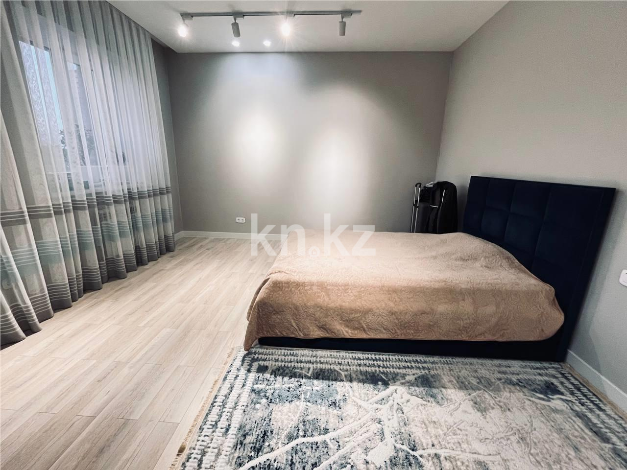 Продажа 4-комнатной квартиры, 151 м², ул. Ботаническая - Продажа  четырехкомнатных квартир в Караганде фото 20 из 46