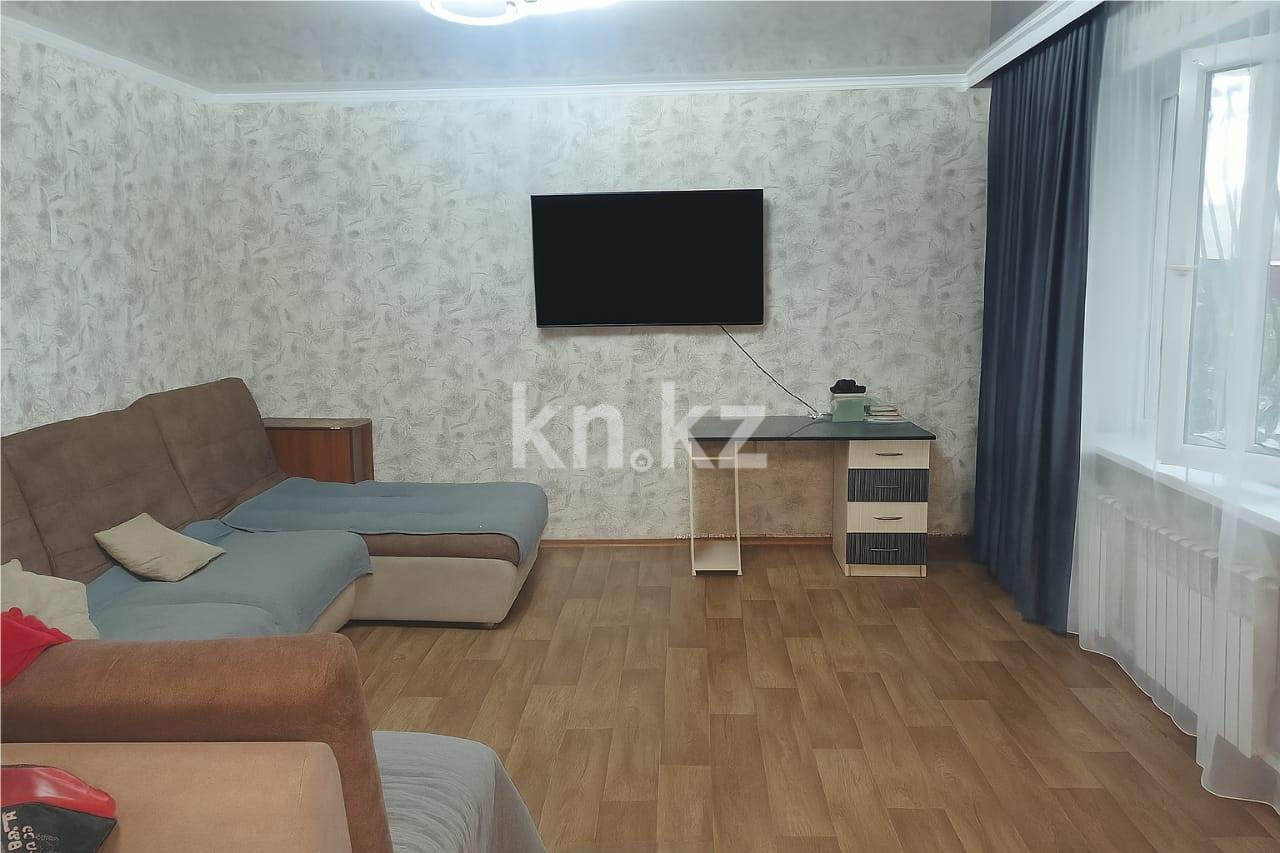 Продажа 3-комнатной квартиры, 67 м², пр. Мира, дом  78/9 в Темиртау - фото 4
