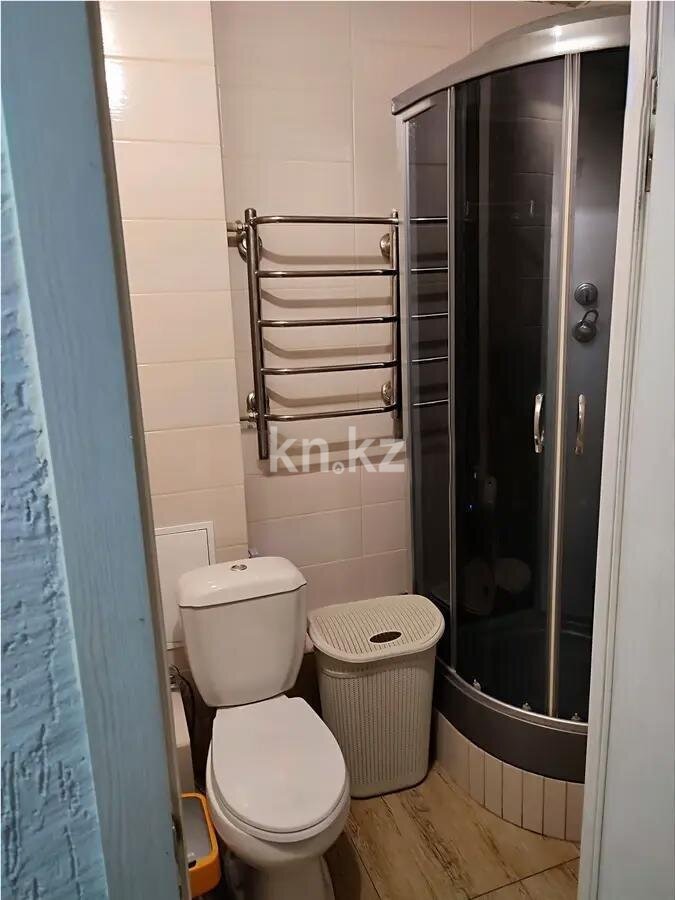 Продажа 2-комнатной квартиры, 42.8 м² в Алматы - фото 4