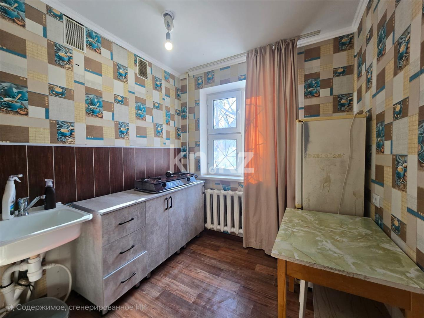 Продажа 1-комнатной квартиры, 30 м² в Темиртау - фото 3