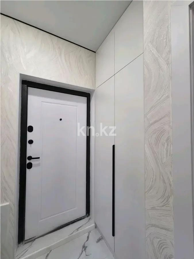 Продажа 1-комнатной квартиры, 38 м² в Астане - фото 5