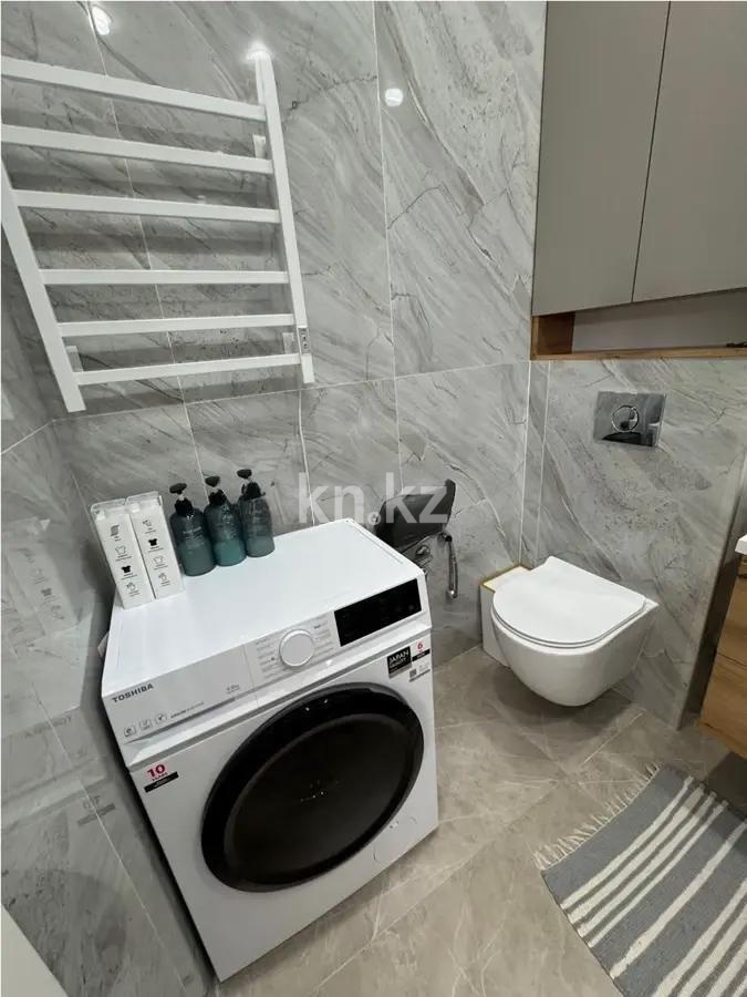 Продажа 2-комнатной квартиры, 79 м², ул. Дюсембекова, дом  83/2 - Продажа  двухкомнатных квартир в Караганде с фото фото 6 из 6