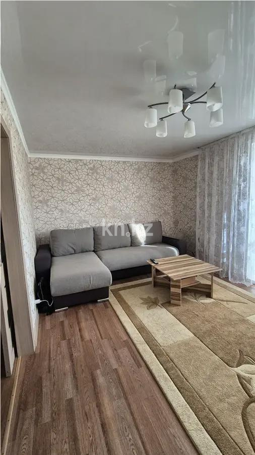 Продажа 3-комнатной квартиры, 65 м² - Продажа трехкомнатных квартир в Казахстане - страница 2 фото 1 из 7