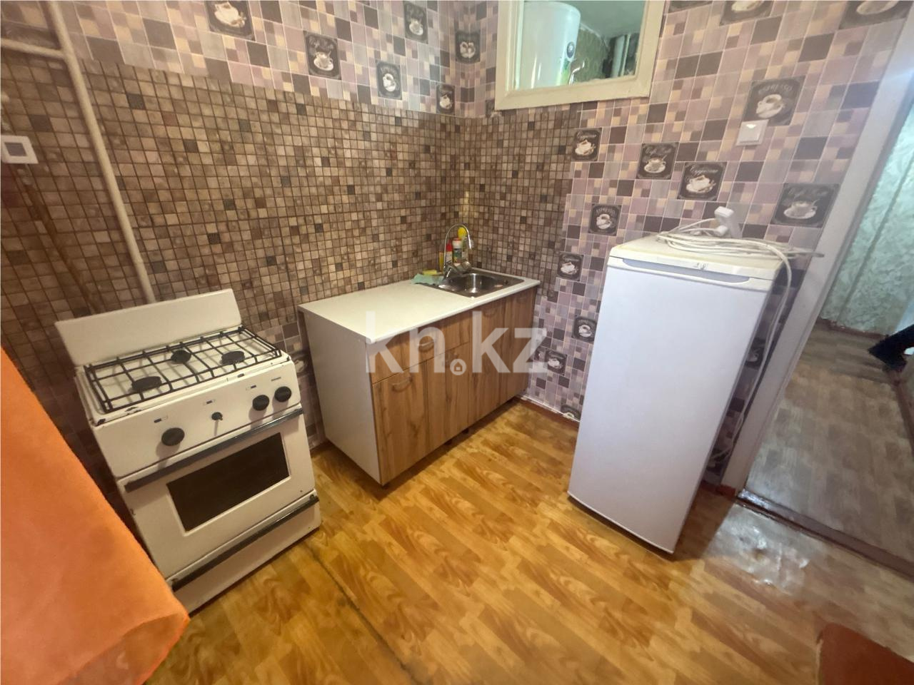 Продажа 1-комнатной квартиры, 32 м² - Продажа квартир в Караганде - страница 3 фото 3 из 6