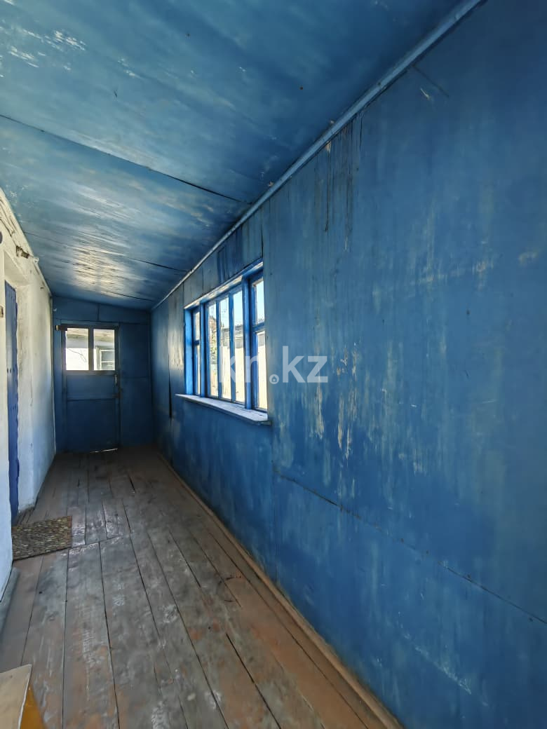 Продажа 4-комнатного дома, 73 м² - Продажа домов, коттеджей в Сортировке Караганды фото 24 из 29