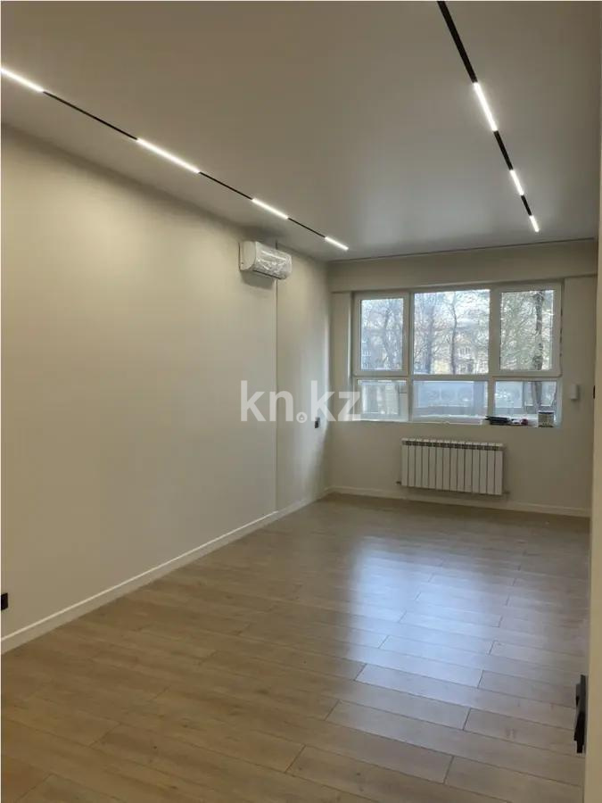 Продажа 2-комнатной квартиры, 50 м², пр. Сейфуллина, дом  416 - Продажа  двухкомнатных квартир в Алматы фото 1 из 3