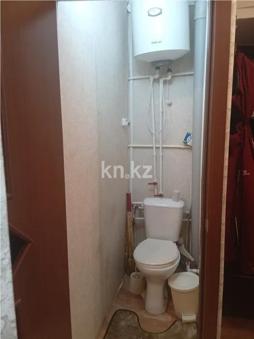 Продажа 2-комнатной квартиры, 47 м² - Недвижимость в Казахстане - страница 7 фото 5 из 7