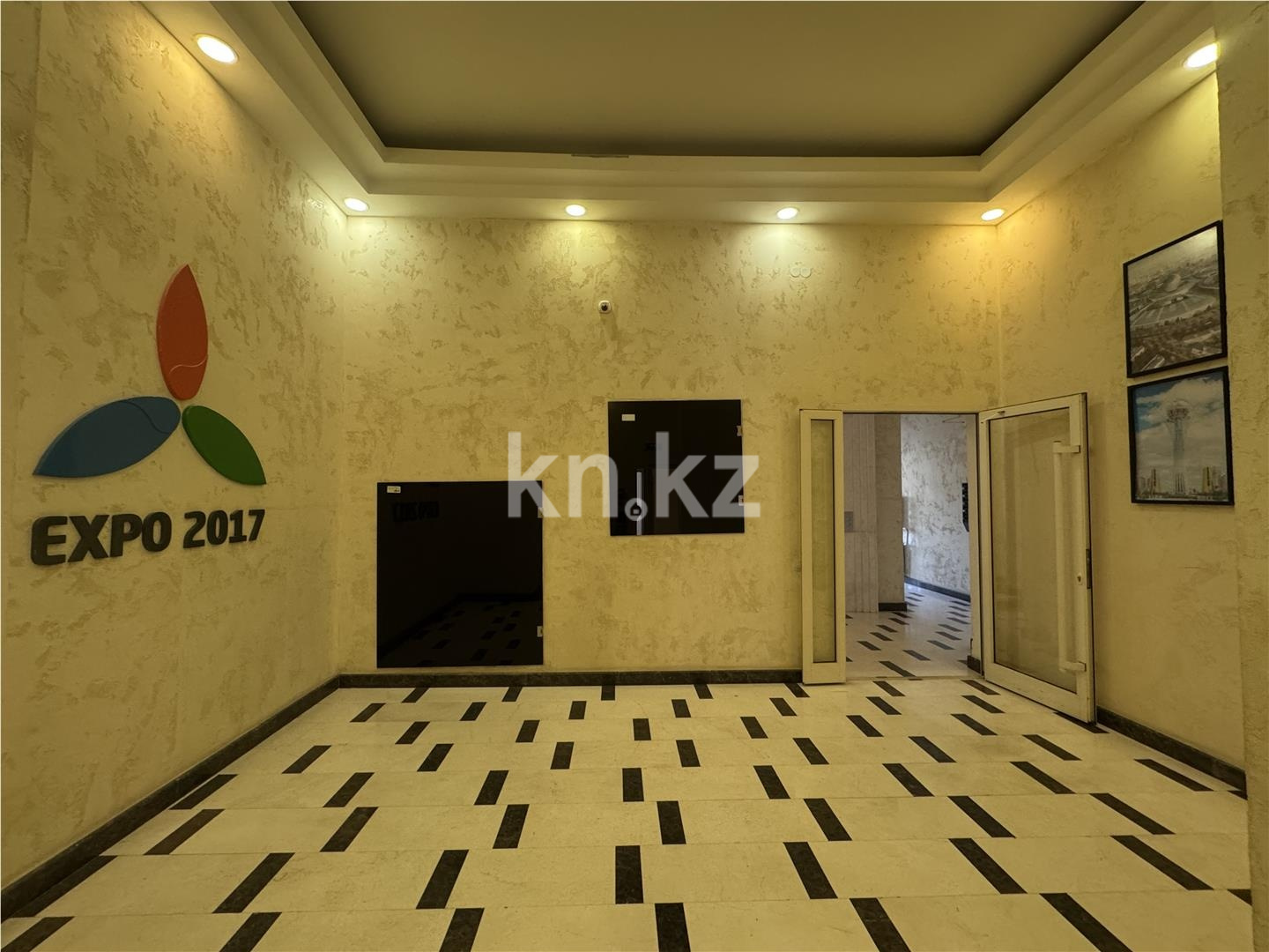 Продажа 1-комнатной квартиры, 50.8 м² - Аренда квартир посуточно в Кокшетау фото 9 из 10