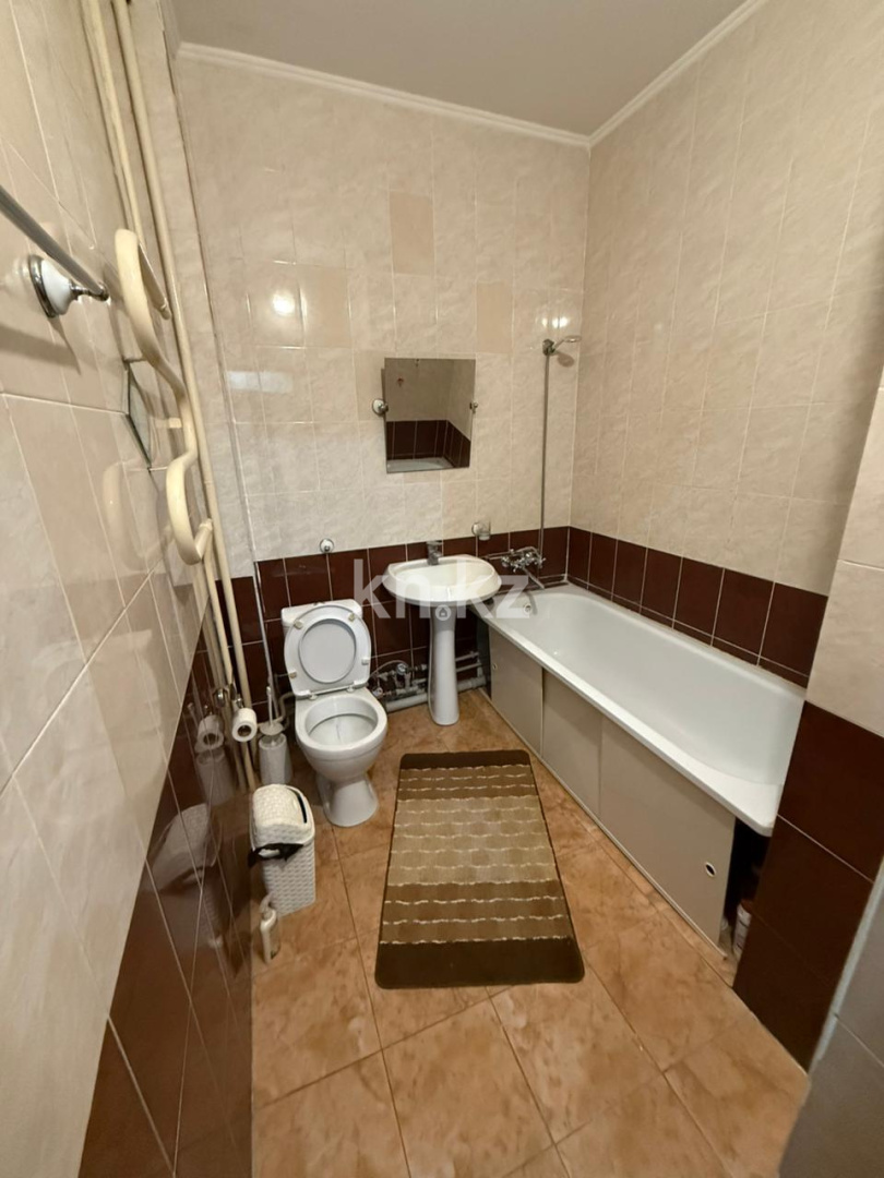 Аренда 1-комнатной квартиры, 40 м² - Аренда квартир помесячно в Казахстане фото 11 из 11