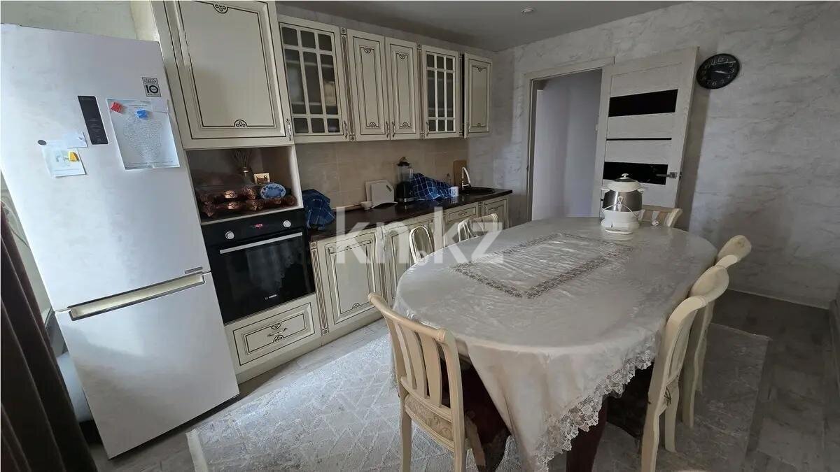 Продажа 5-комнатной квартиры, 83 м² в Шахтинске - фото 5