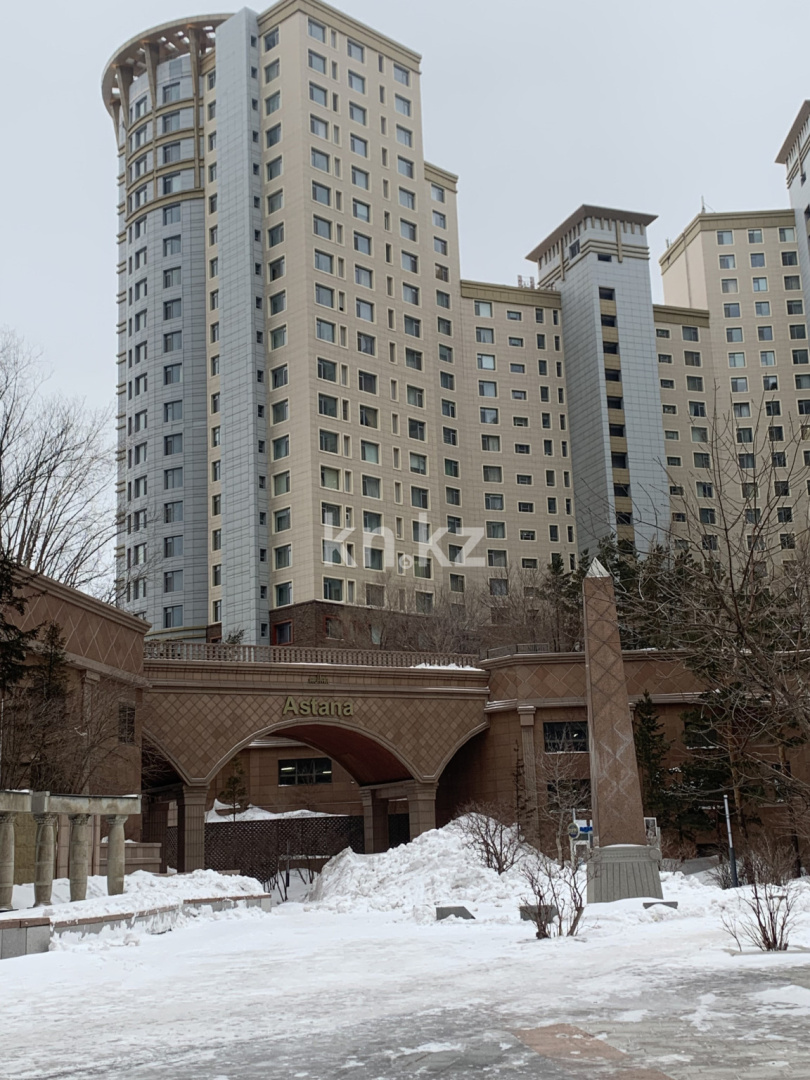 Аренда 2-комнатной квартиры, 70 м² - Аренда двухкомнатных квартир помесячно от хозяев в Астане фото 14 из 26