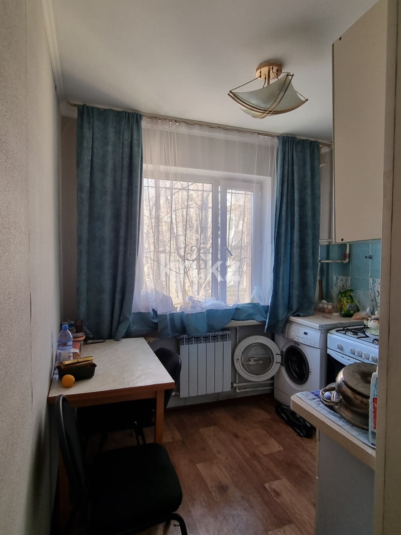 Продажа 3-комнатной квартиры, 58.4 м² в Караганде - фото 6