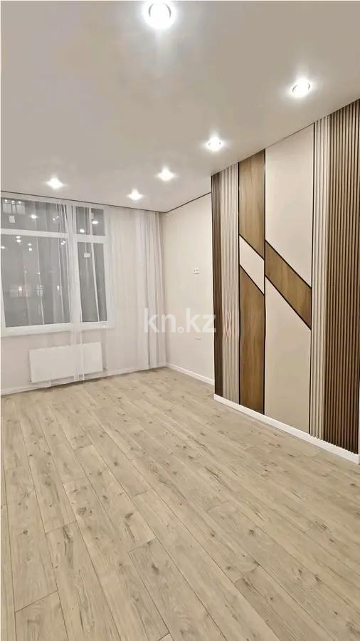 Продажа 2-комнатной квартиры, 43 м² - Продажа двухкомнатных квартир от собственников в Астане - страница 8 фото 1 из 6