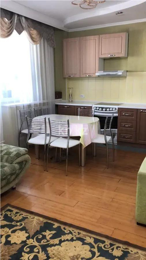 Продажа 2-комнатной квартиры, 63.6 м², пр. Абая, дом  8 - Продажа квартир в Астане с фото фото 2 из 4