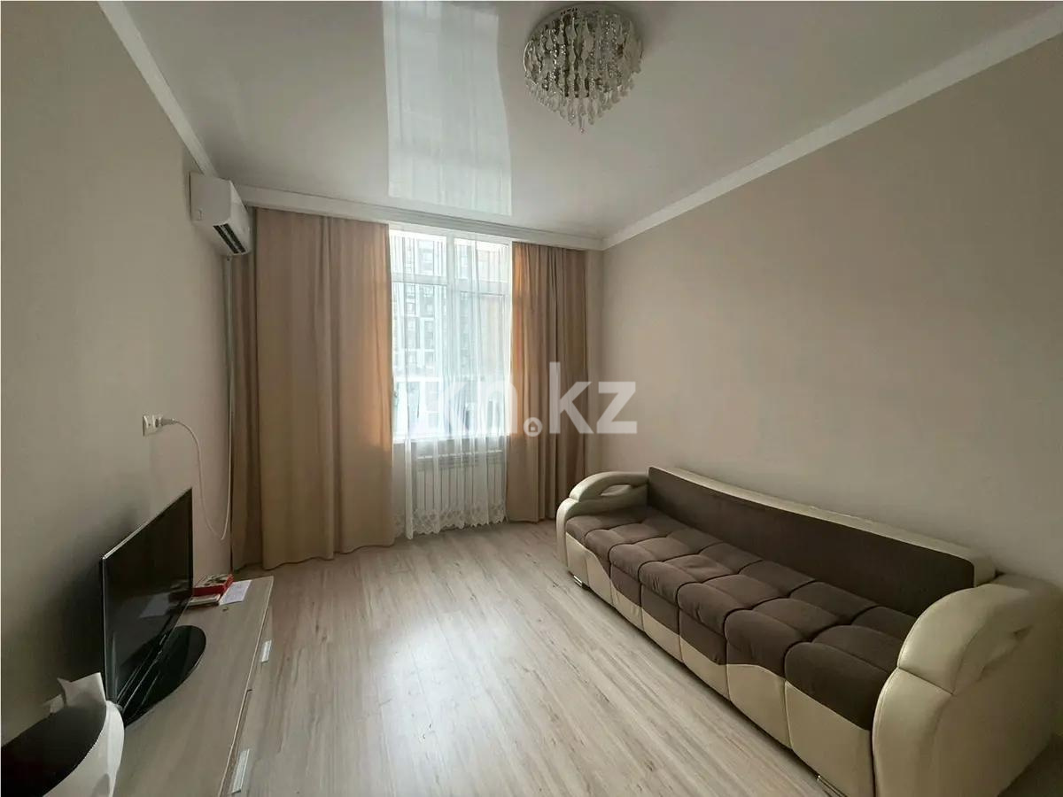 Продажа 1-комнатной квартиры, 36.9 м² - Продажа однокомнатных квартир от собственников в Астане - страница 9 фото 1 из 5