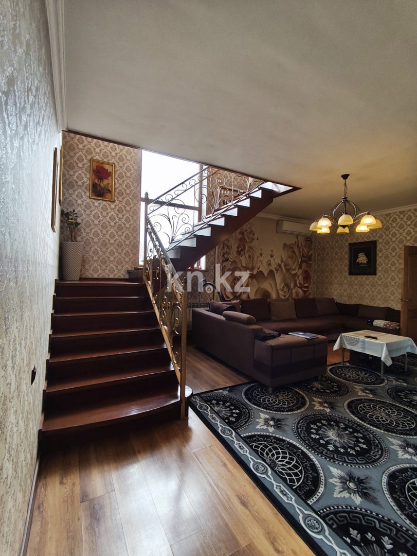 Продажа 5-комнатного дома, 210 м² - Продажа жилой и коммерческой недвижимости в Алматинской области фото 6 из 13