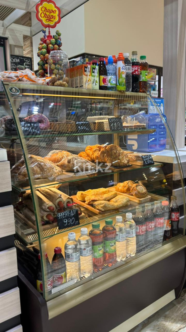 Продажа , 20 м², ул. Петрова, дом  24а/1 - ул. Жирентаева - Продажа квартир в Астане фото 7 из 10