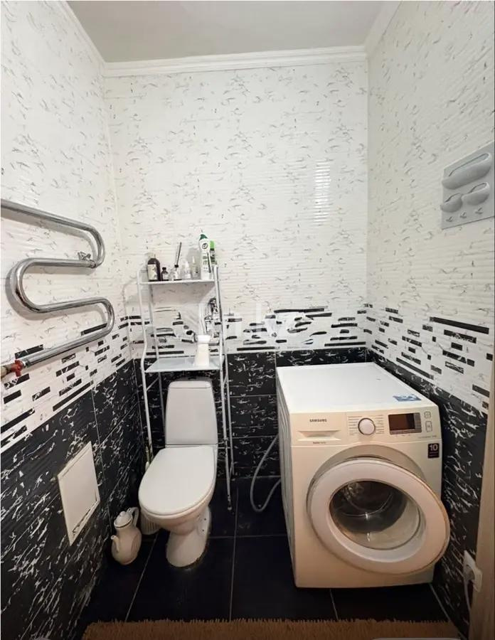 Продажа 2-комнатной квартиры, 60 м², ул. Сауран, дом  4 в Астане - фото 5