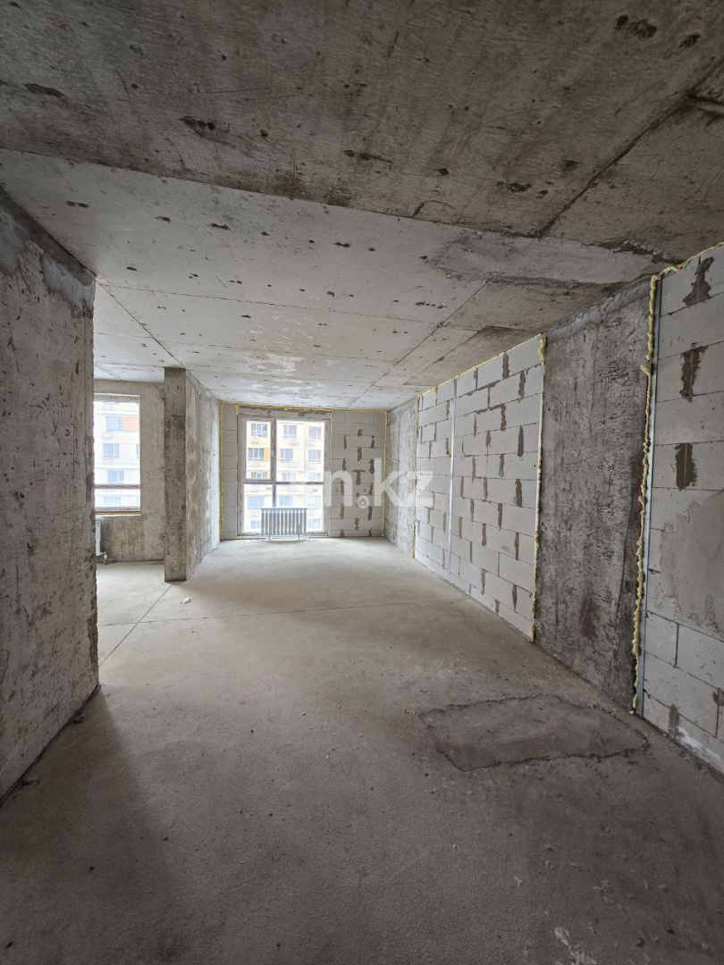 Продажа 2-комнатной квартиры, 53.5 м² - Продажа квартир в Алматы - страница 2 фото 2 из 26