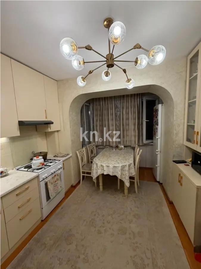 Продажа 3-комнатной квартиры, 70 м² в Алматы - фото 2