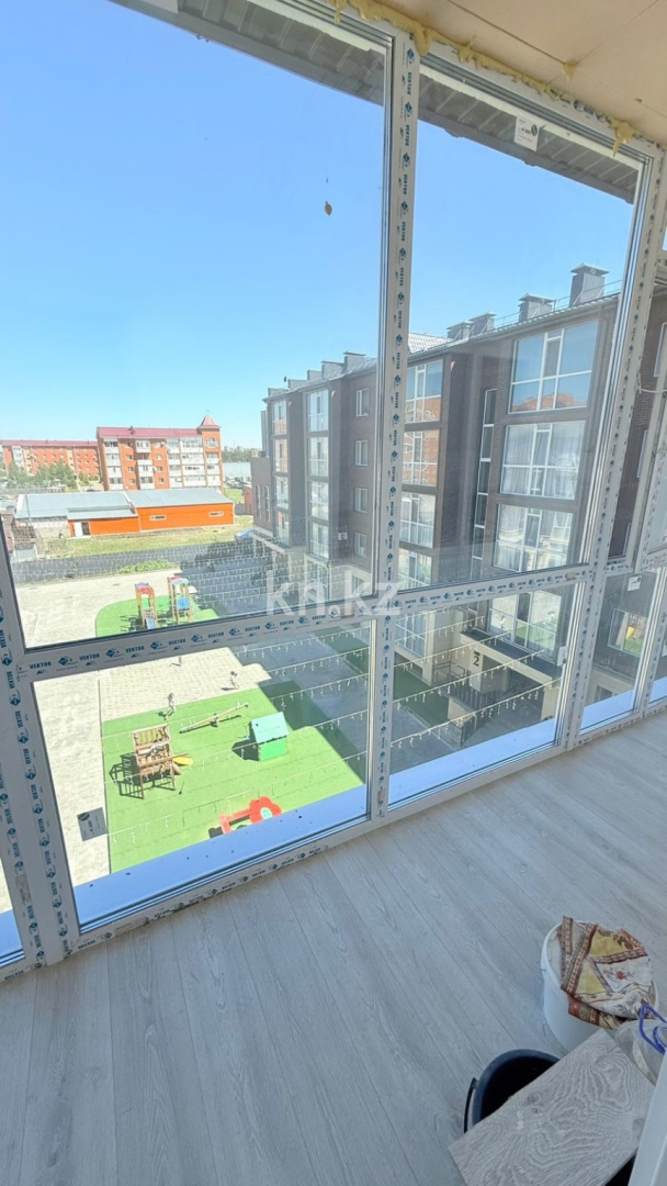 Продажа 1-комнатной квартиры, 41.2 м² - Продажа недвижимости в Костанае фото 5 из 8