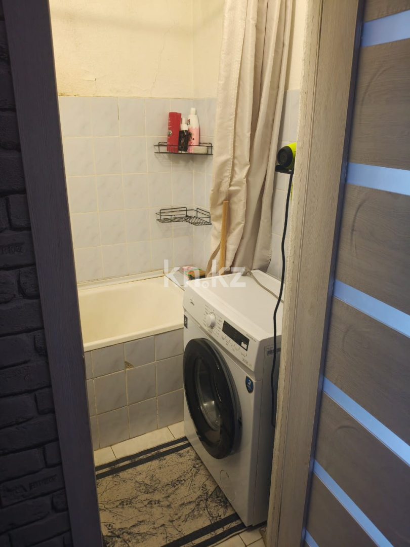 Аренда 3-комнатной квартиры, 70 м² - Аренда жилой и коммерческой недвижимости в Астане фото 16 из 18