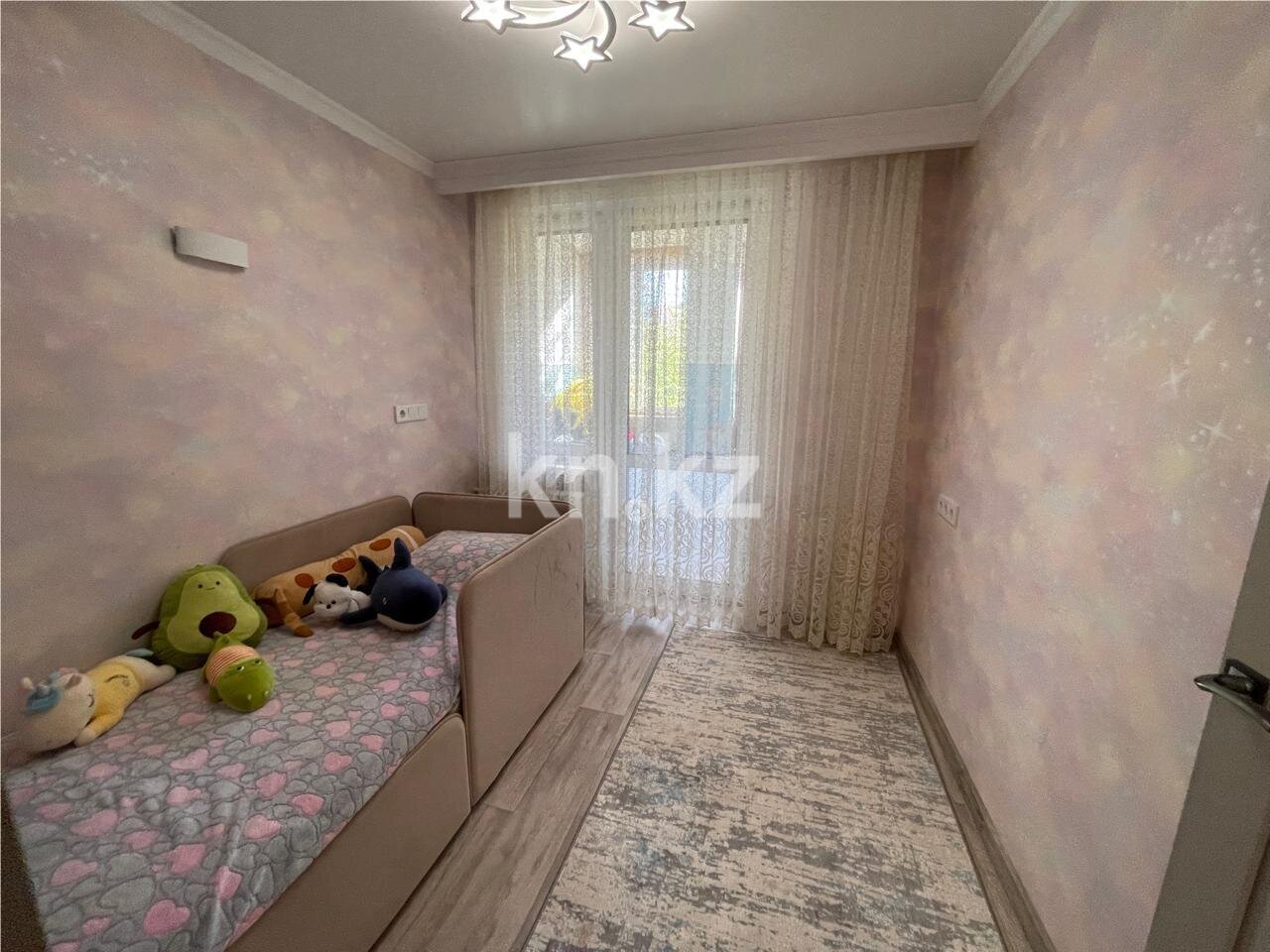 Продажа 3-комнатной квартиры, 70 м² в Караганде - фото 5