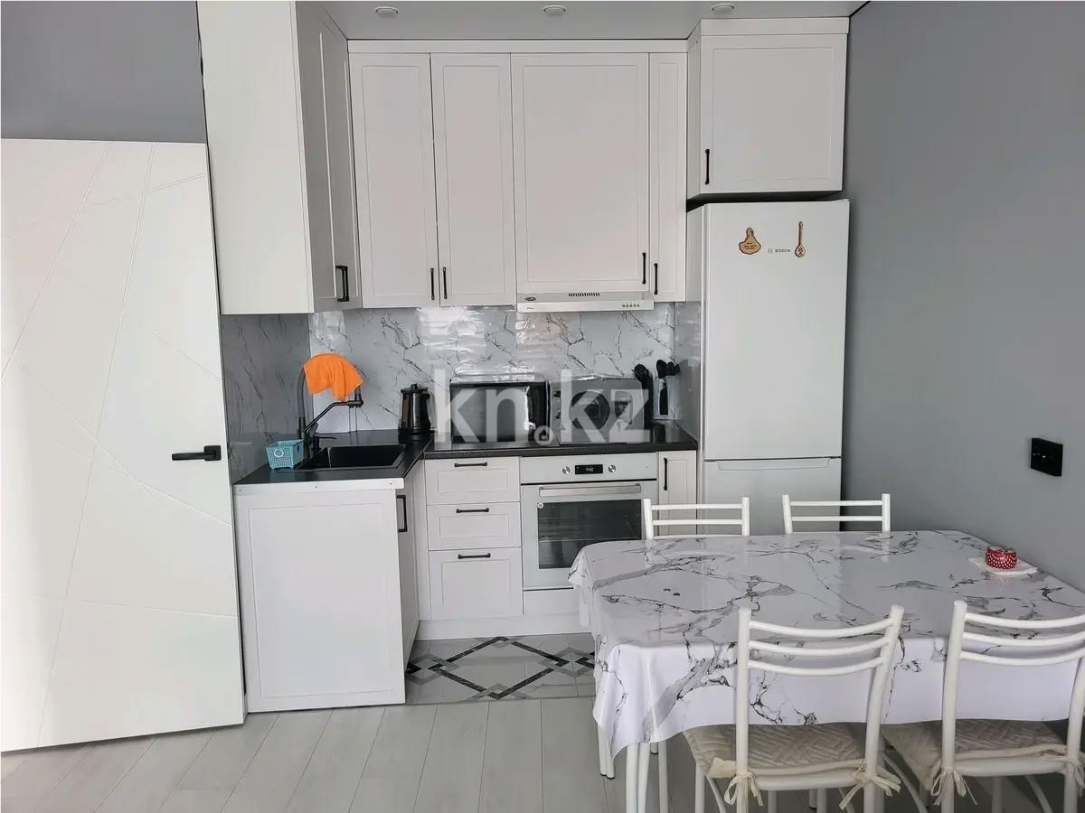 Продажа 2-комнатной квартиры, 40 м², пр. Тауелсыздык, дом  34/2 - Продажа квартир в Казахстане фото 3 из 4