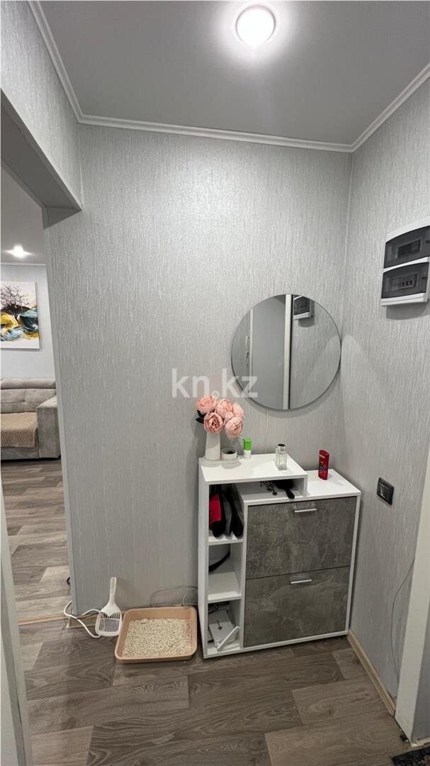 Продажа 1-комнатной квартиры, 31 м² в Караганде - фото 8
