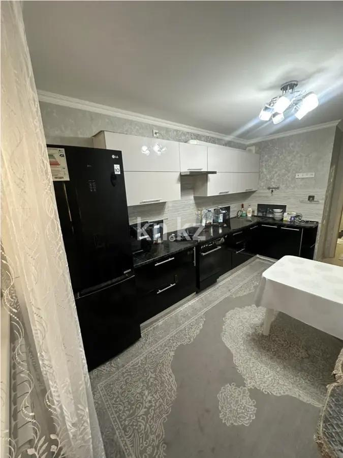 Продажа 2-комнатной квартиры, 72 м², ул. Егизбаева, дом  7/5 - Продажа  двухкомнатных квартир в Алматы без посредников фото 2 из 5