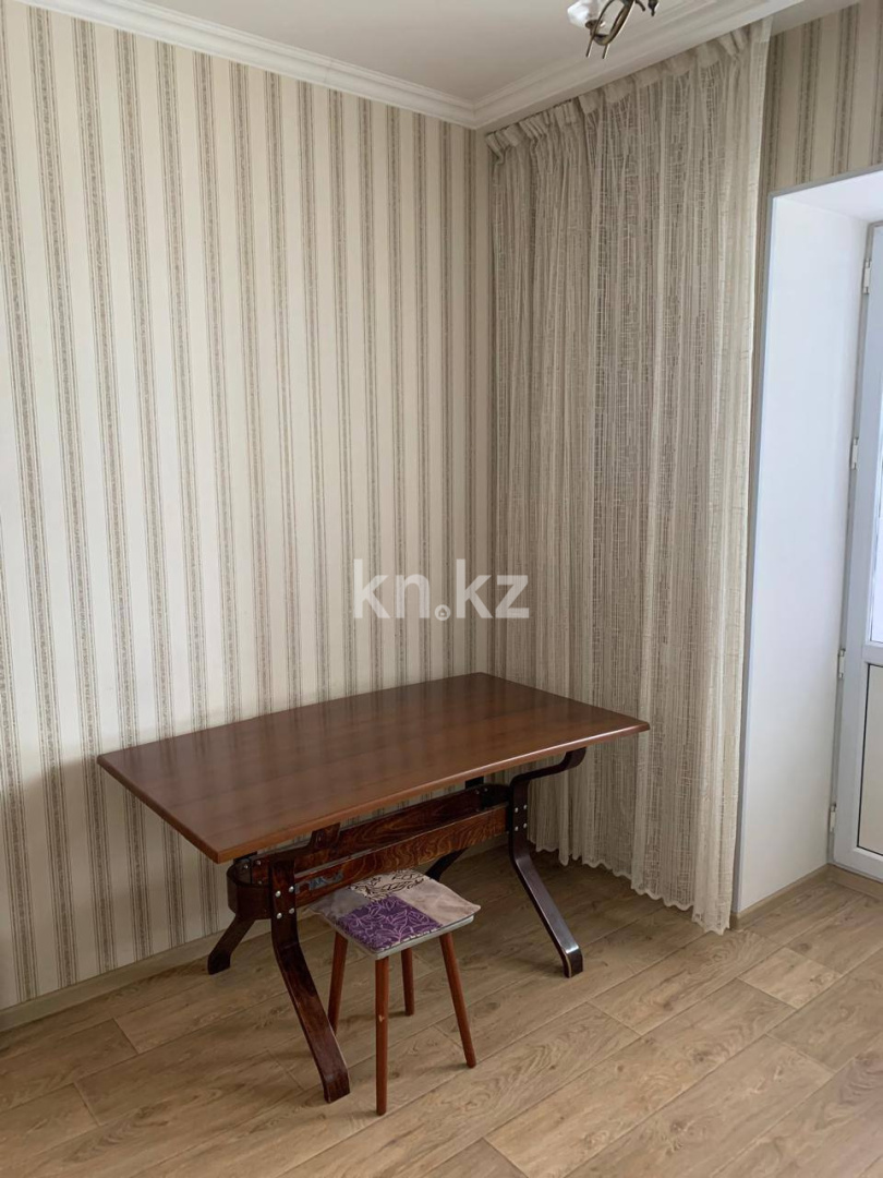 Аренда 1-комнатной квартиры, 40 м² - Аренда недвижимости в Казахстане - страница 28 фото 5 из 10