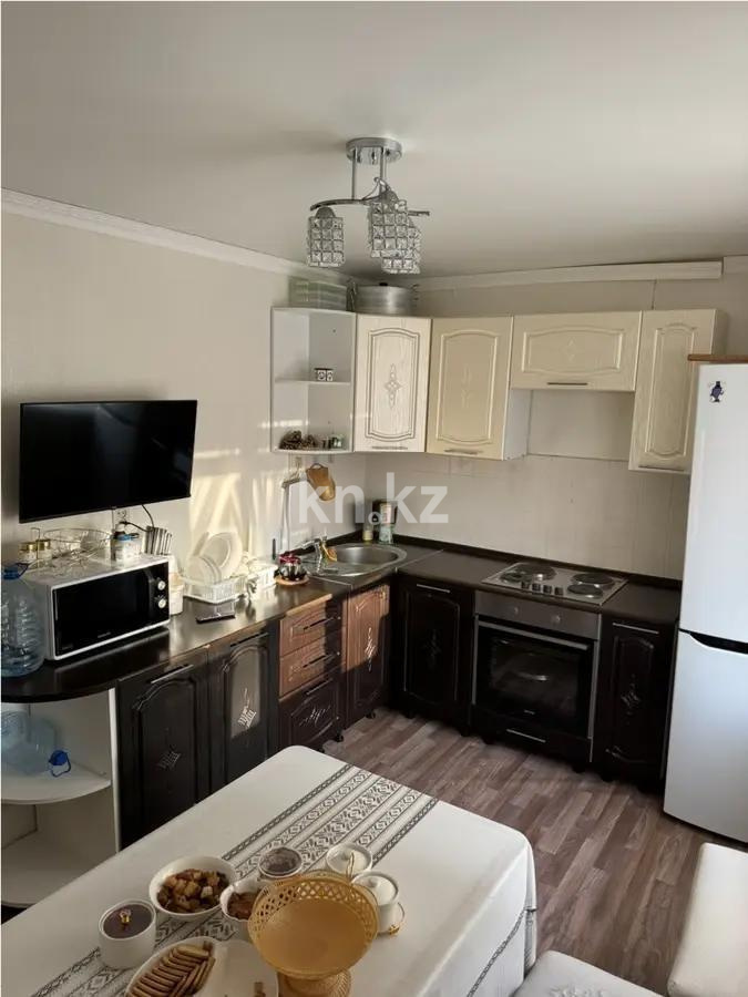 Продажа 3-комнатной квартиры, 67 м² - Продажа квартир в Караганде с фото - страница 3 фото 4 из 6