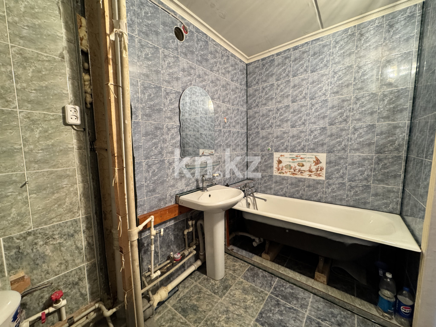 Продажа 2-комнатной квартиры, 47 м² - Продажа квартир в Караганде - страница 3 фото 12 из 20