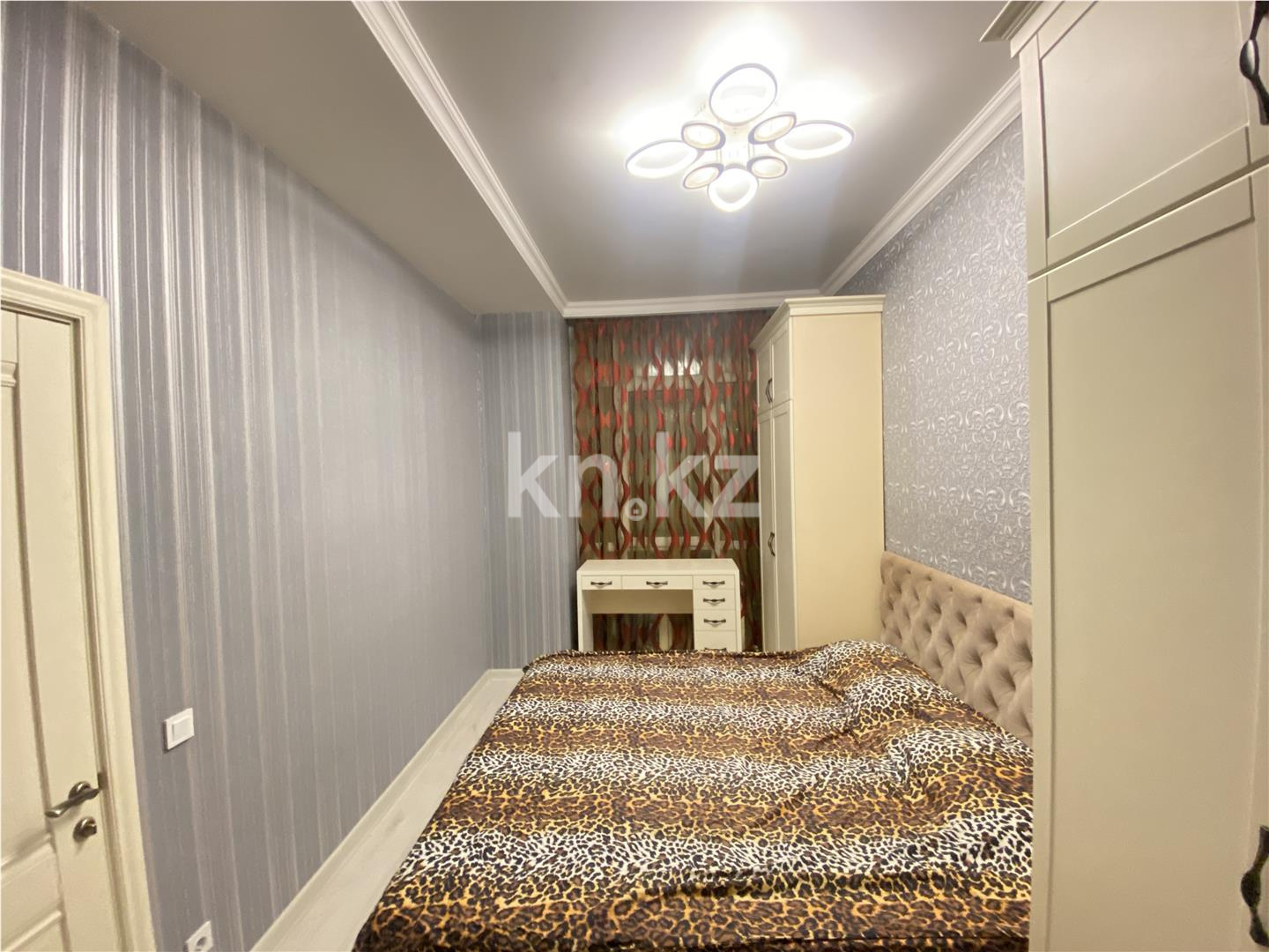 Продажа 3-комнатной квартиры, 59.6 м² - Продажа квартир в Астане - страница 392 фото 5 из 12