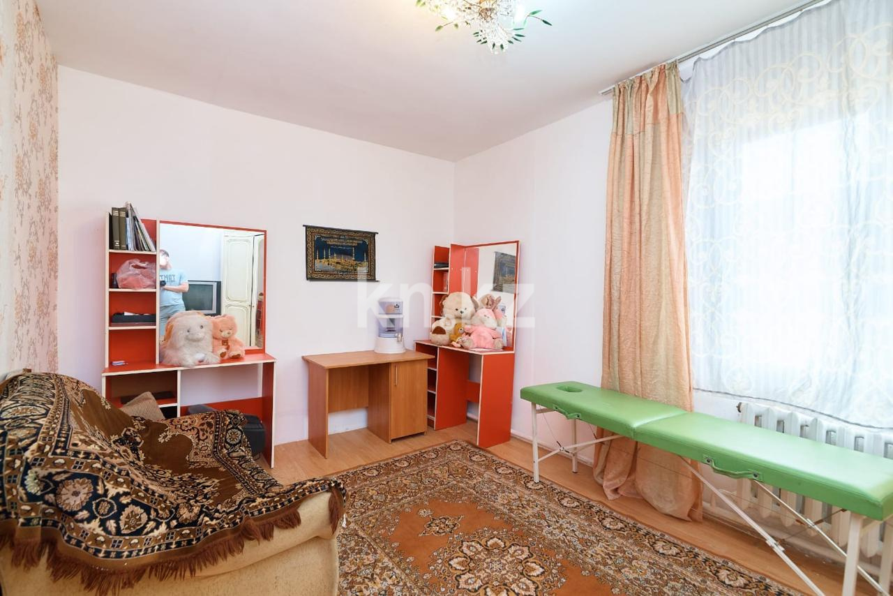 Продажа 5-комнатного дома, 133.4 м², Байсейтовой, дом  38 - Продажа жилой и коммерческой недвижимости в Акмолинской области фото 4 из 32