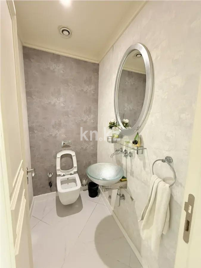 Продажа 3-комнатной квартиры, 103 м² в Астане - фото 6