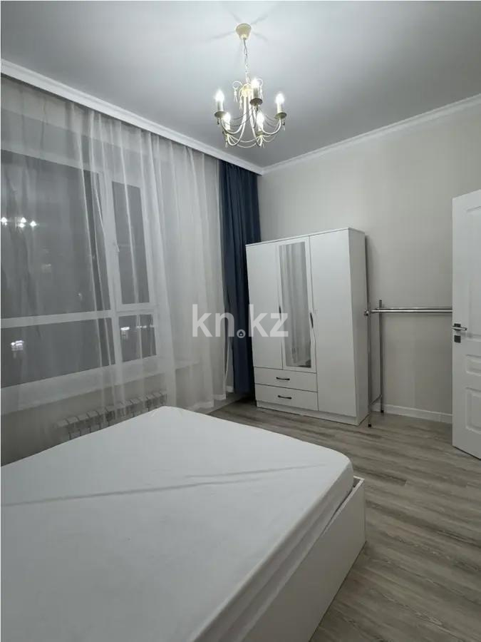 Продажа 2-комнатной квартиры, 57 м², ул. Керей, Жанибек хандар, дом  40 - Продажа квартир без посредников в Астане фото 3 из 6