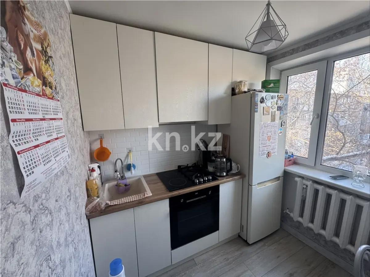 Продажа 3-комнатной квартиры, 63 м² - Продажа трехкомнатных квартир на Юго-Востоке Караганды - страница 3 фото 4 из 7