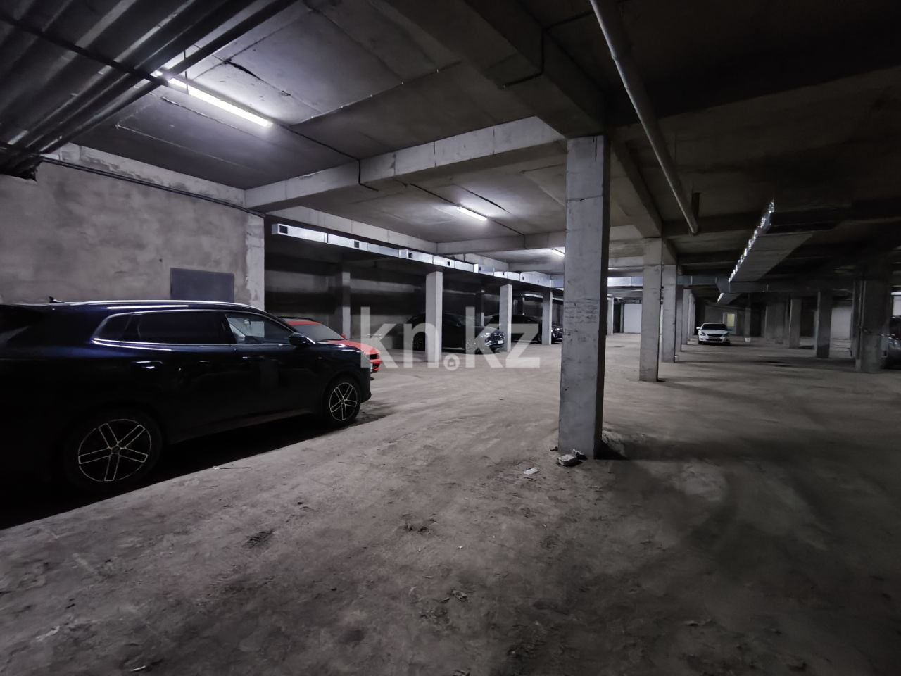 Продажа 2-комнатной квартиры, 64 м², ул. Байтурсынова, дом  49 в Астане - фото 12